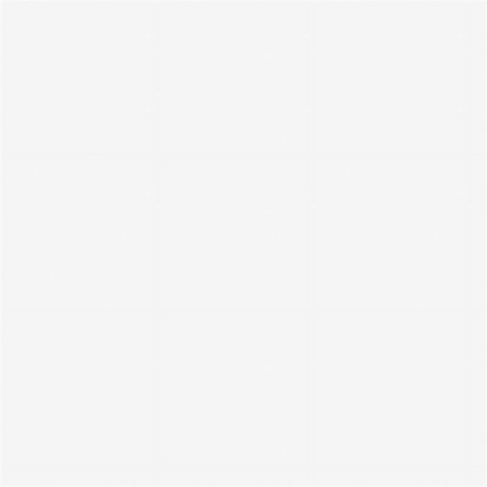 Pemberly Row Modern Wood Queen Wall Bed with Hardware Included in White