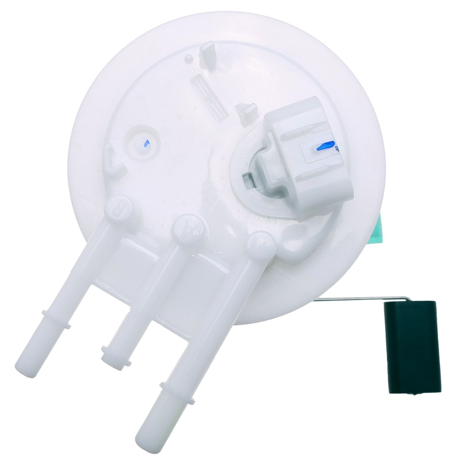 Fuel Pump Module Assembly Fits select: 1995 CHEVROLET TAHOE, 1995 GMC YUKON