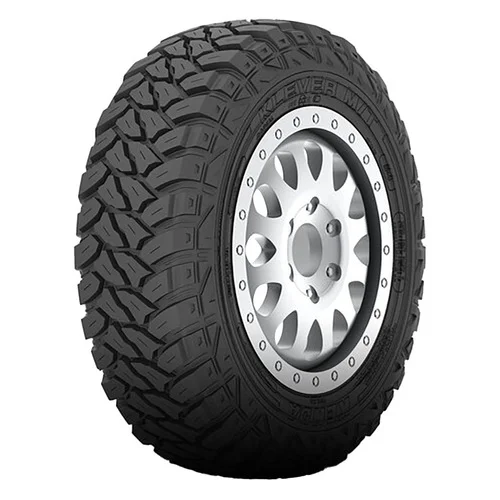 Kenda Klever M/T KR29 LT265/70R17 C/6PLY WL (4 Tires)