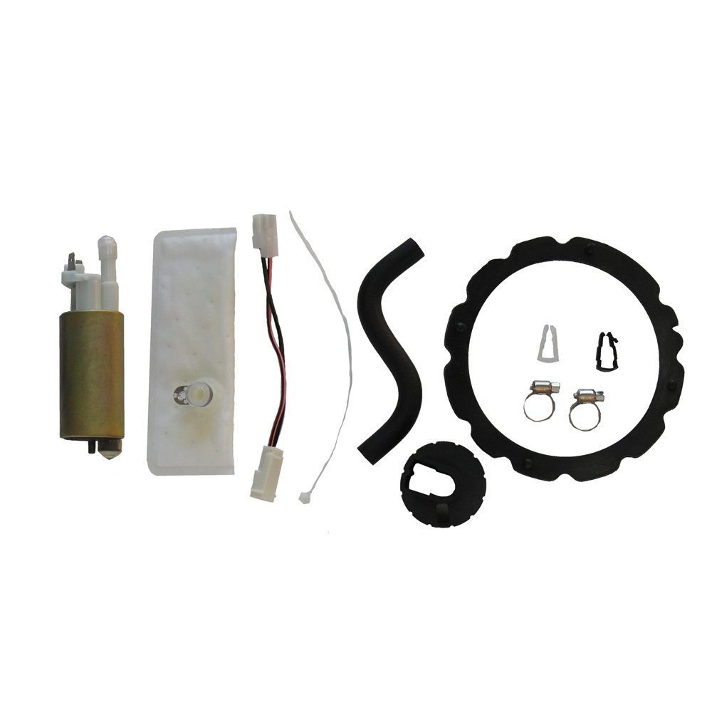 For Ford Club Wagon E-150 E-250 & Super Duty 2004 2005 2006 2007 Fuel Pump - Buyautoparts