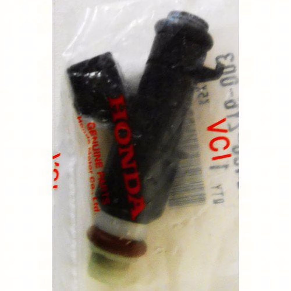 For Honda  16450-ZY6-003 Injector Assembly, Fuel; 16450ZY6003