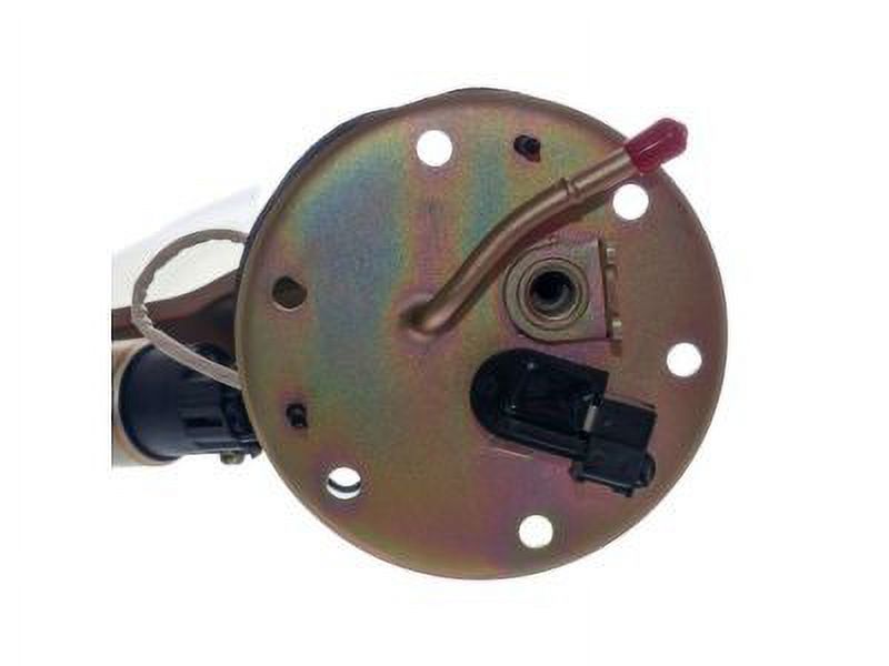 Autobest F4349A Fuel Pump Hanger Assembly