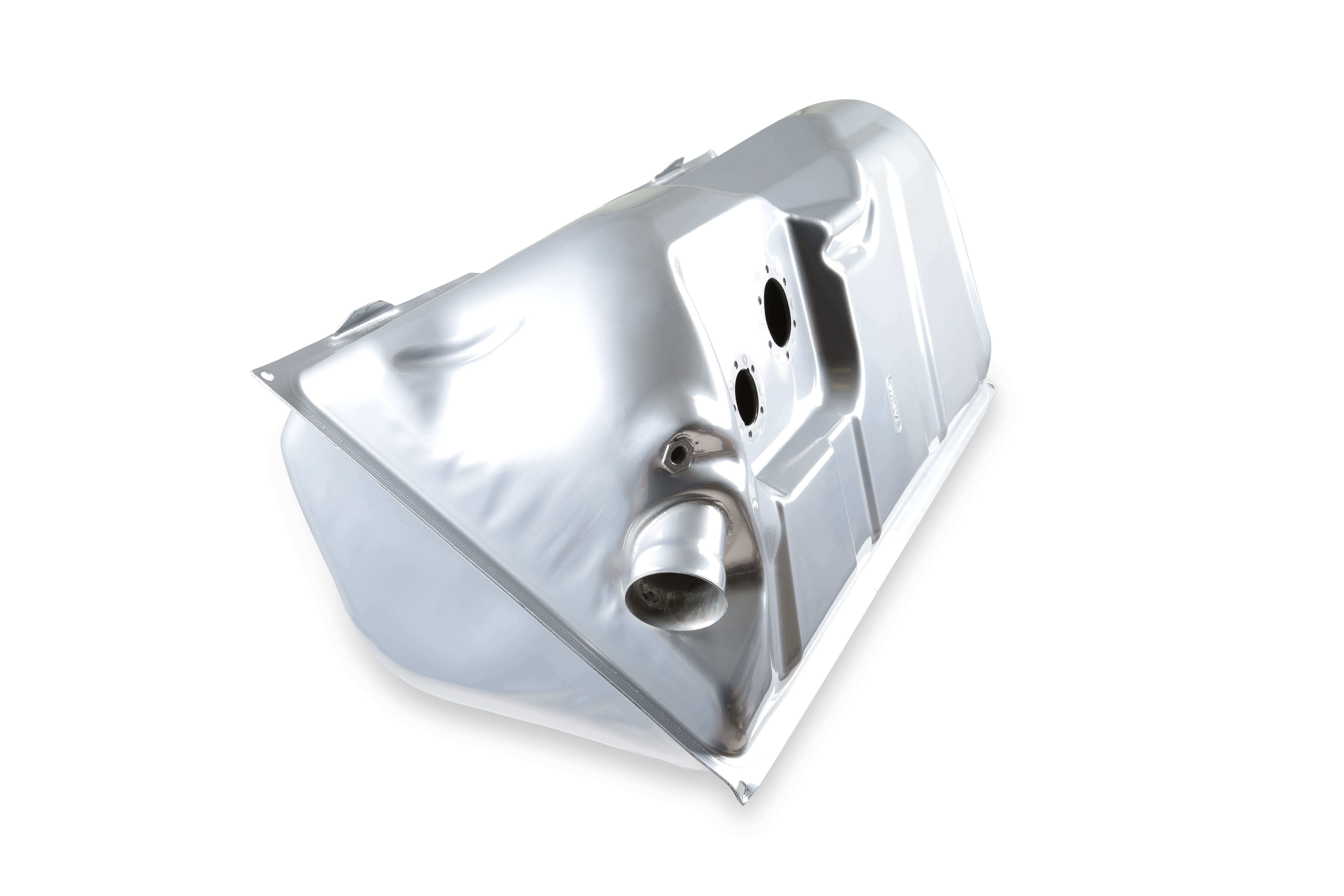 Sniper EFI 19-490 Fuel Tank System with 400 LPH Pump