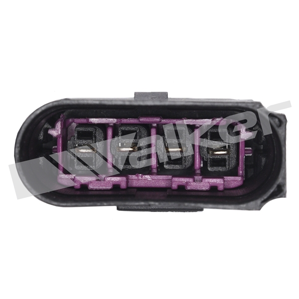 Walker 350-34627 Fits select: 2000-2001 AUDI TT, 2002-2004 VOLKSWAGEN JETTA