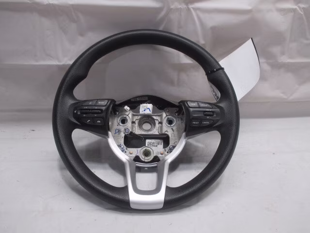 Pre-Owned 2021 Kia Rio Steering Wheel w/Controls OEM (Good)