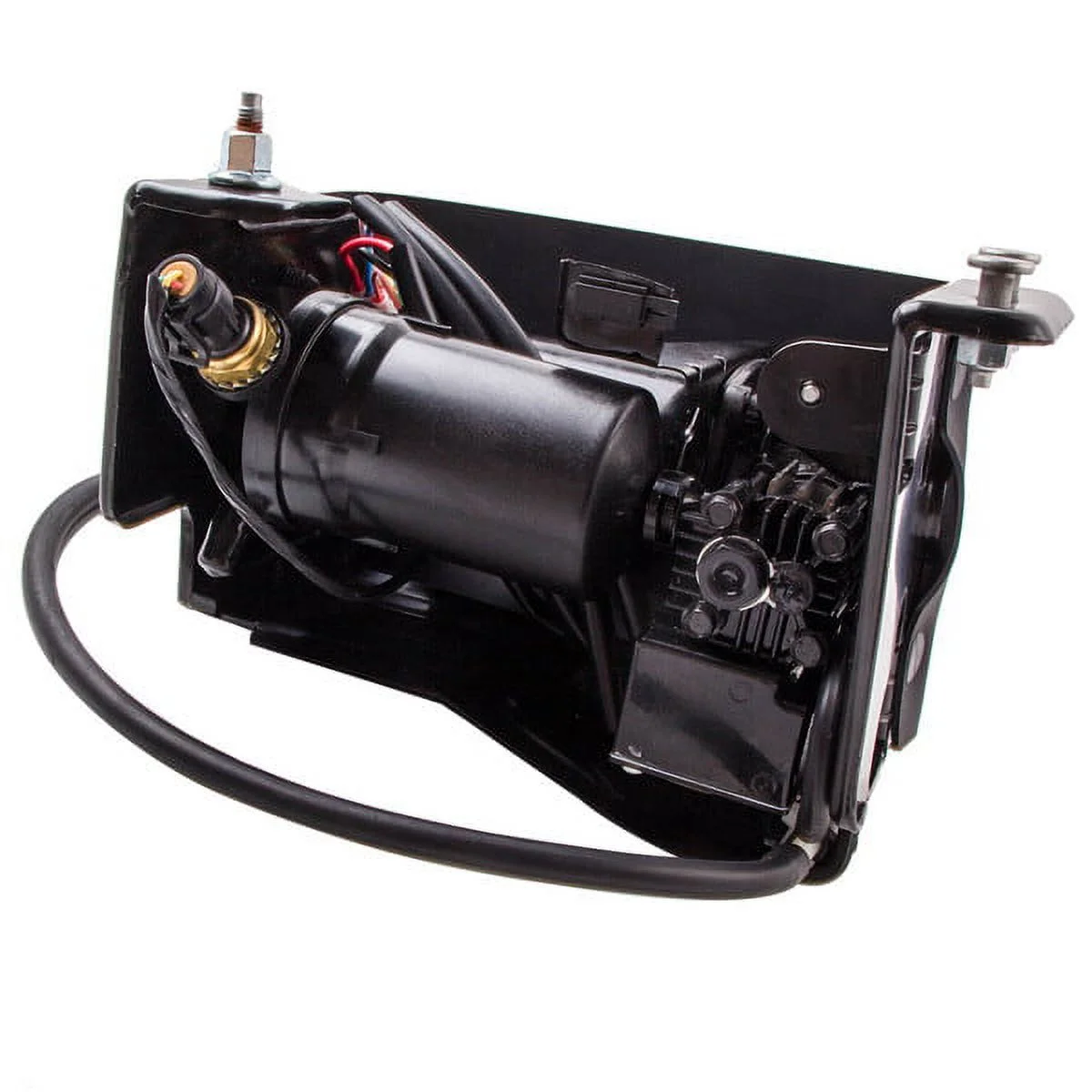 Teledu Air Ride Suspension Compressor Pump For Chevrolet Suburban 2015-2016 15254590