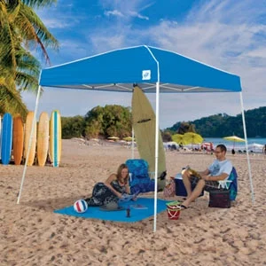 E-Z Up® Sierra™ Instant Shelter®, 10' x 10' E-Z Up®
