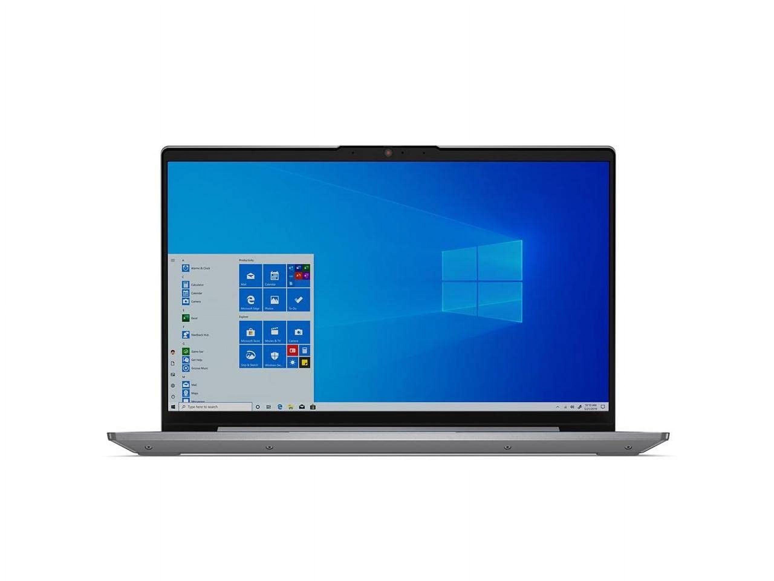 2022 Lenovo V15 ITL GEN 2 Notebook, AMD Ryzen 5 5500U, 15.6'' FHD (1920 x 1080) IPS, Anti-Glare, Win 10 Pro – Black (12GB RAM