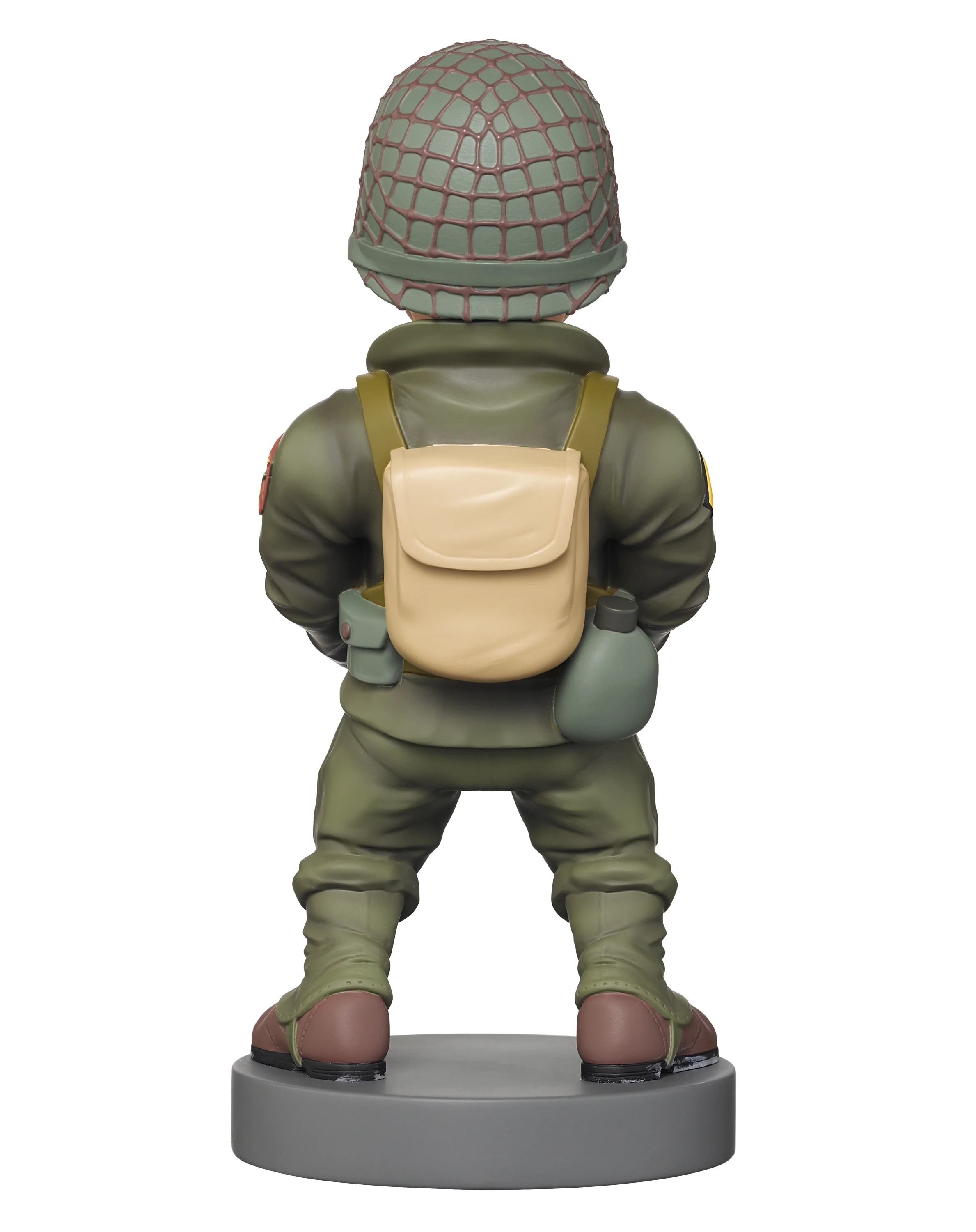 Exquisite Gaming Cable Guy Controller & Phone Holder - Call Of Duty WWII Prviate 8