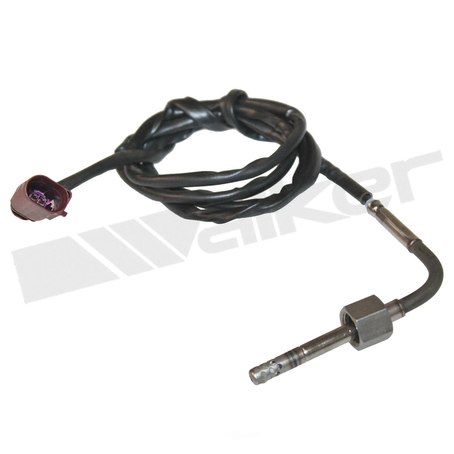 Walker 273-10014 Exhaust Gas Temperature(EGT) Sensor Fits select: 2006-2007 VOLKSWAGEN TOUAREG, 2008 VOLKSWAGEN TOUAREG 2