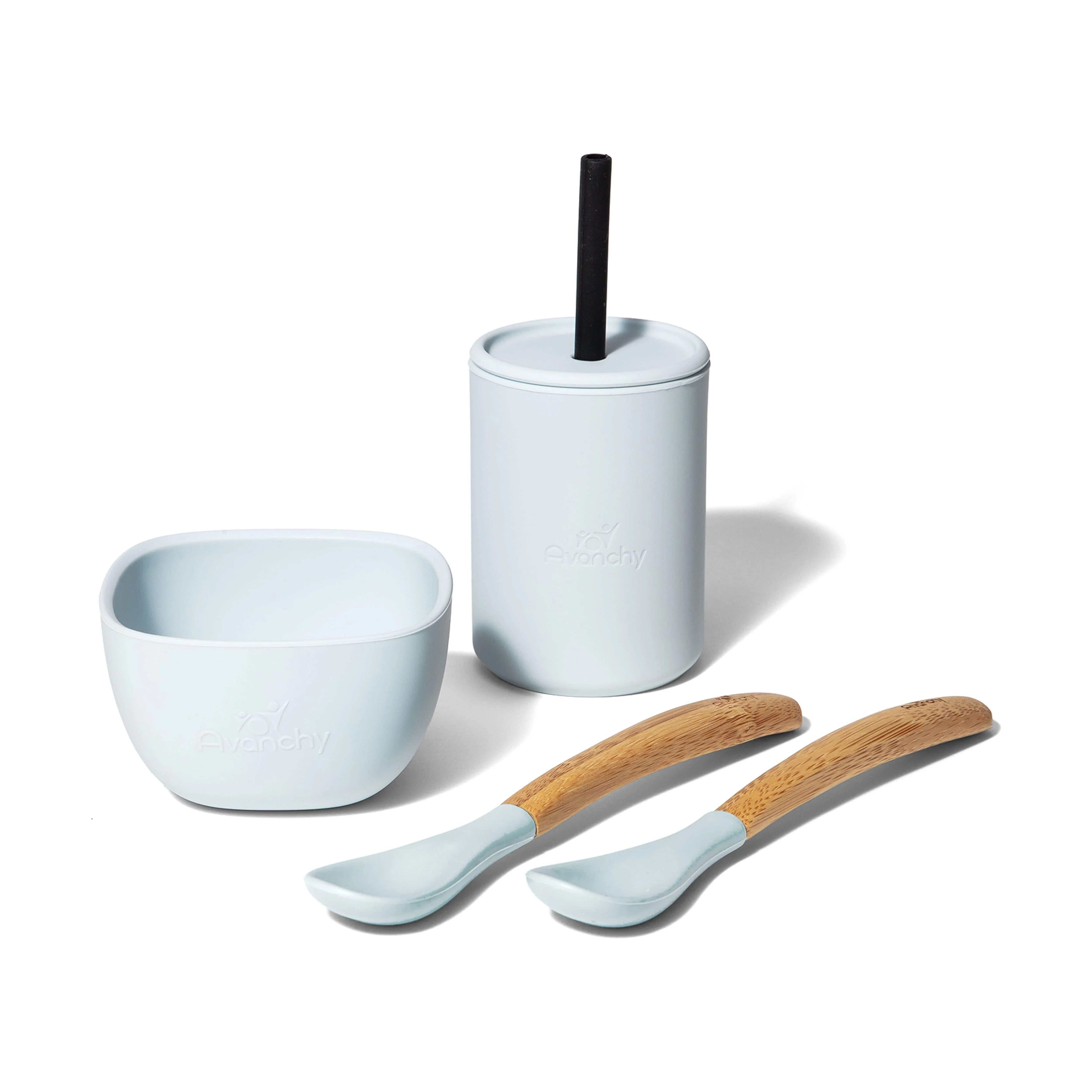 La Petite Silicone Mini Bowl