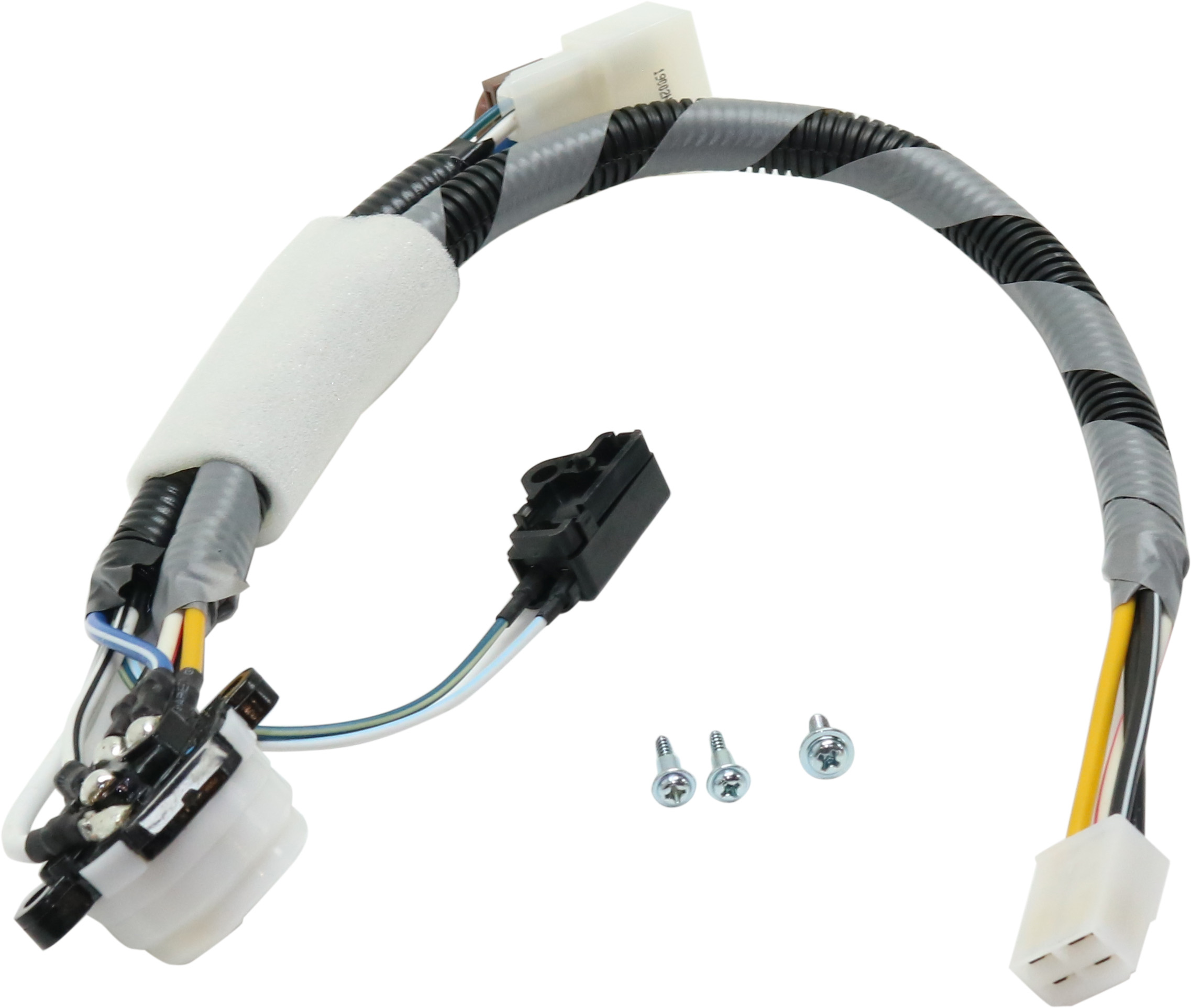 Ignition Switch Compatible with 1988-1991 Honda Civic CRX 4Cyl 1.5L