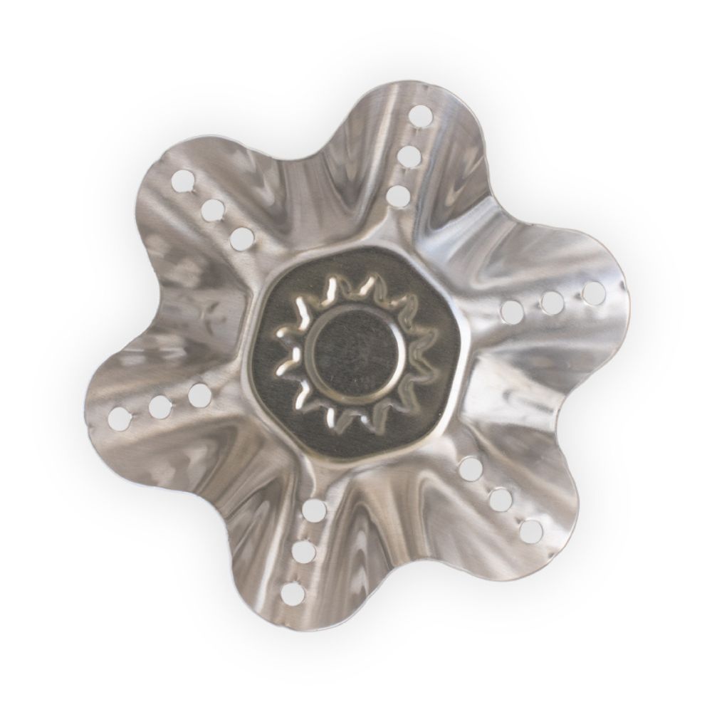 Nordic Ware Grilled Tortilla Bowl Maker, Set of 2