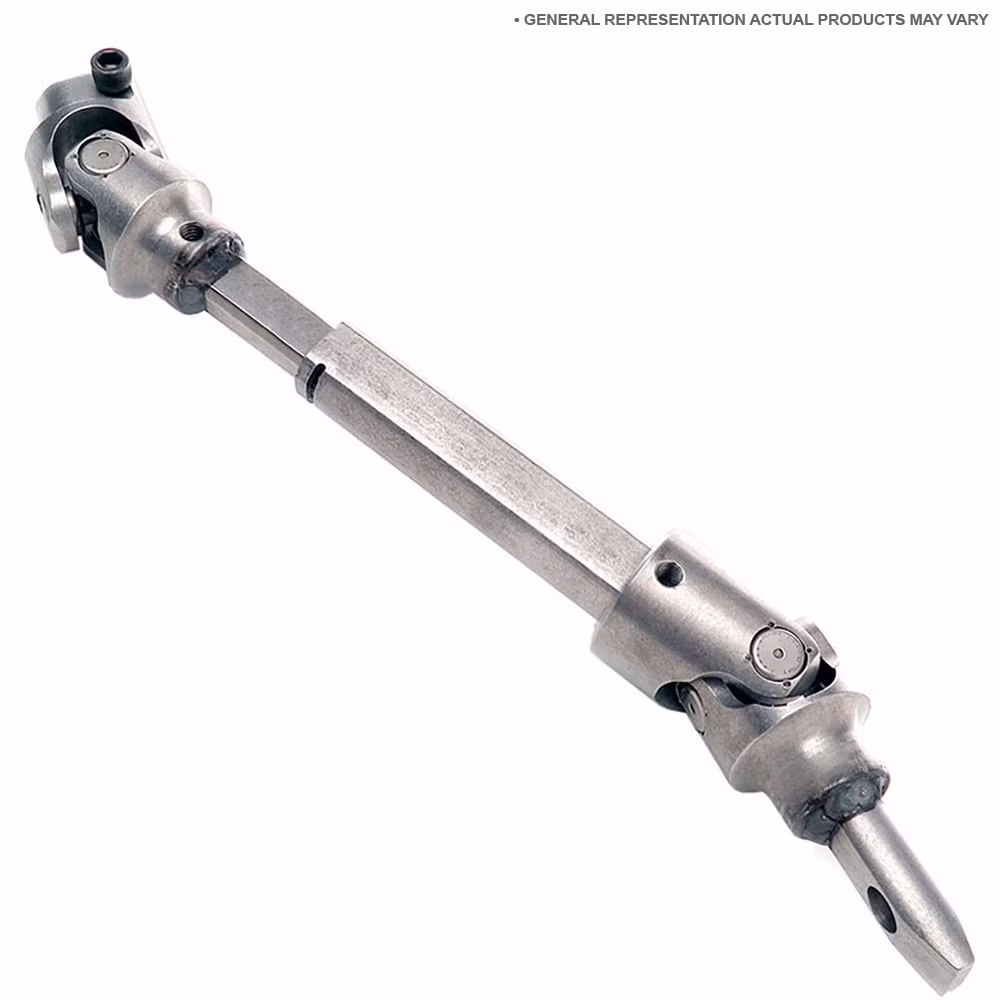 For Ford F-150 Expedition Steering Shaft - Buyautoparts Fits select: 2013-2014 FORD F150 SUPER CAB, 2011-2012 FORD F150