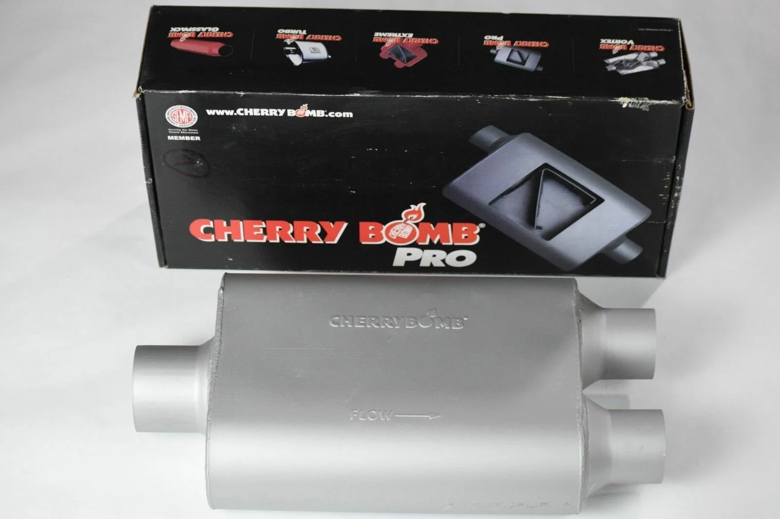 Ford F-150 04-14 2.5