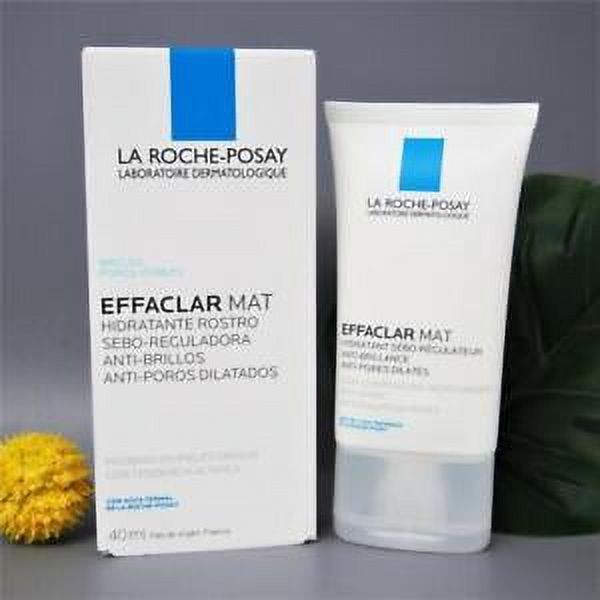 La Roche Posay EFFACLAR MAT -Anti Shine- 40ml/ 1.35oz