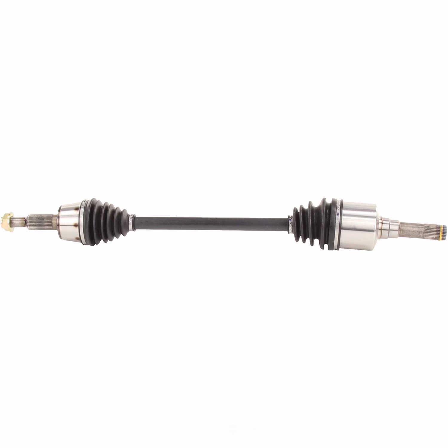 TrakMotive FD-8285 CV Axle Shaft Fits select: 2003-2006 FORD EXPEDITION