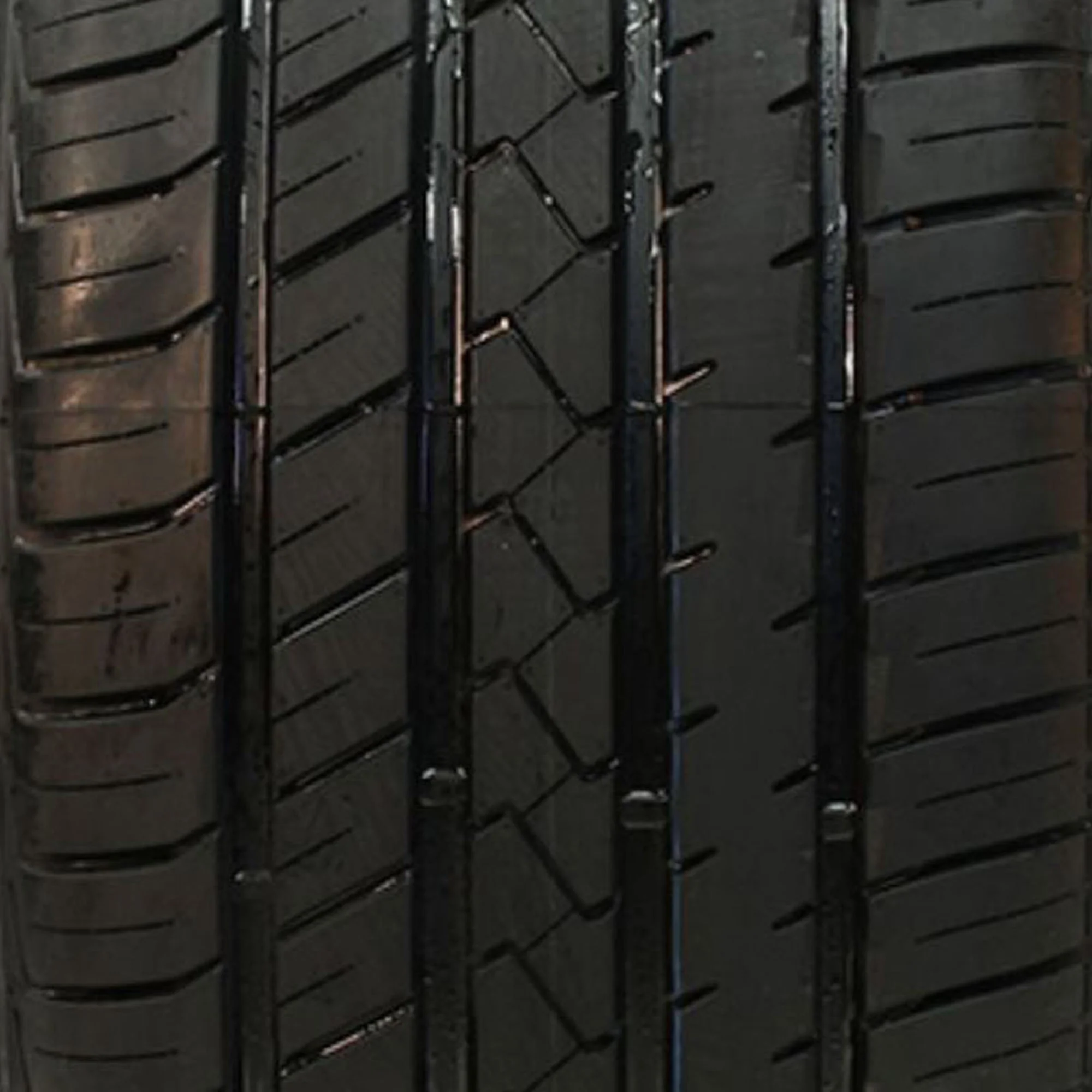 Lionhart LH-Five All Season 285/35ZR18 101W XL Passenger Tire