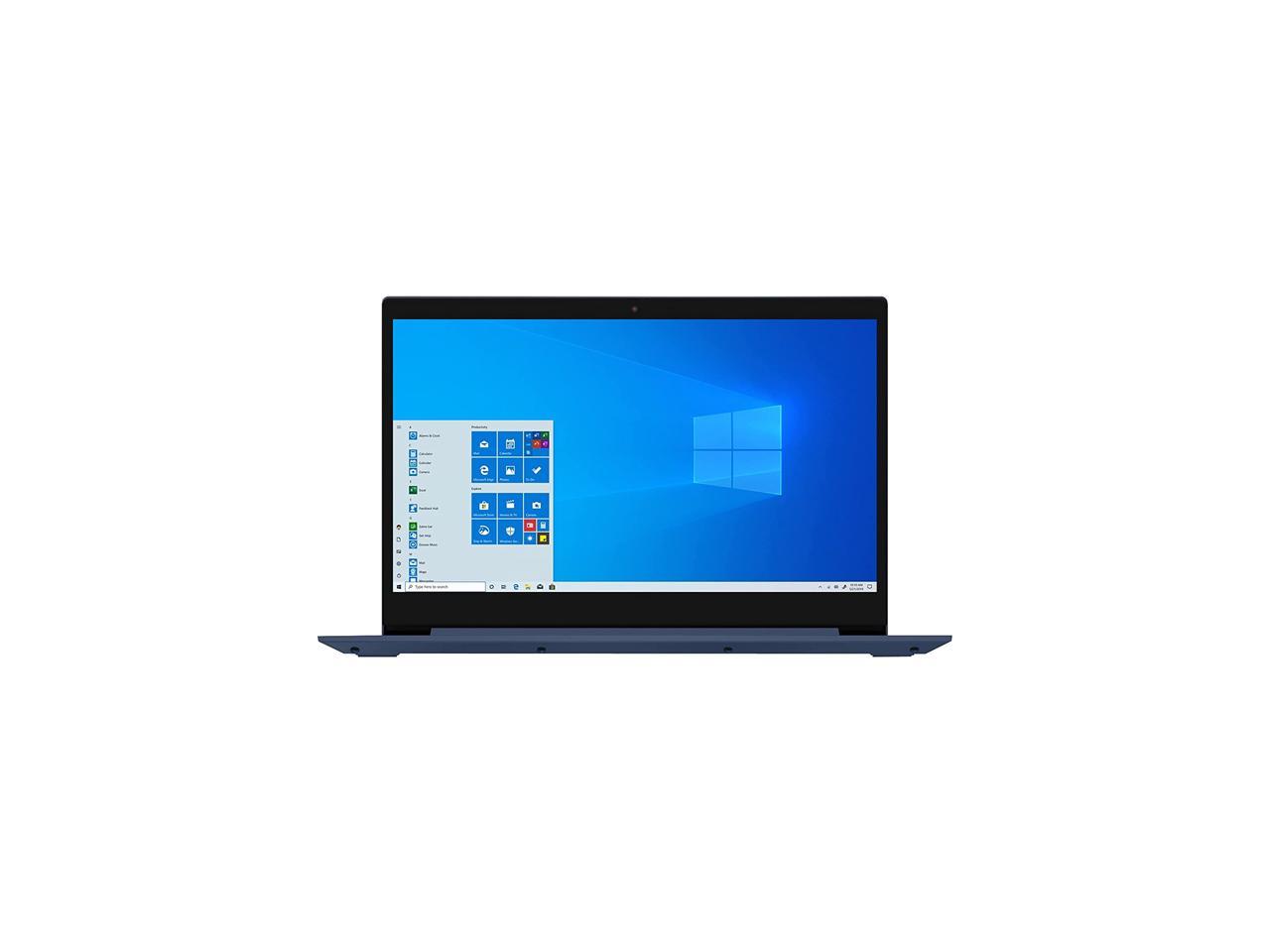 Restored Lenovo IdeaPad 3 17ALC6 17.3