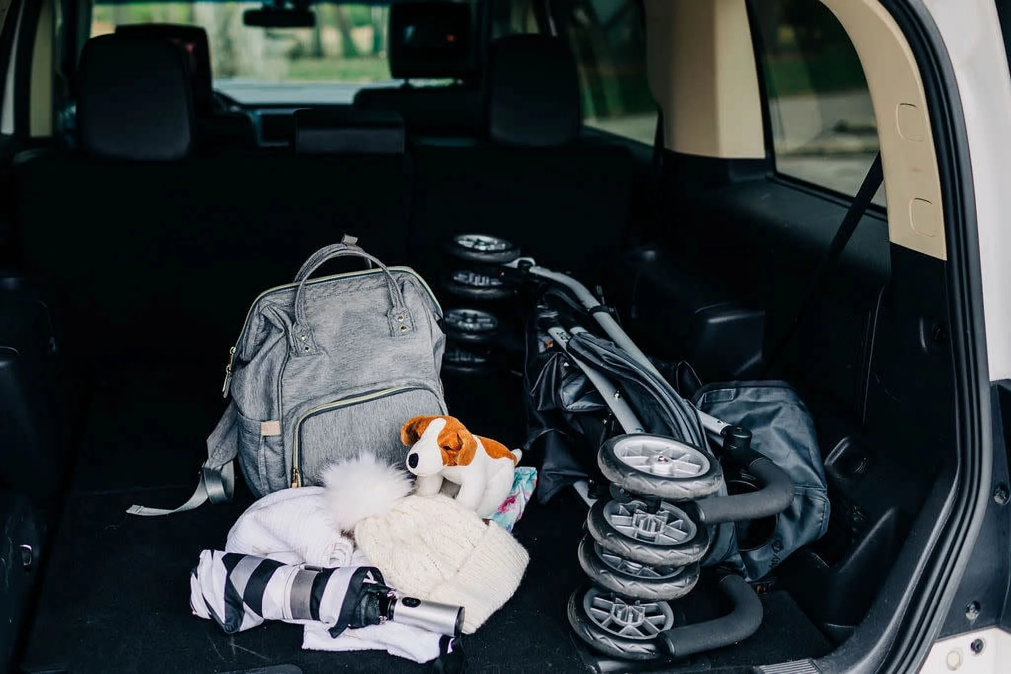 Safety 1ˢᵗ Step Lite Compact Stroller, Fountain