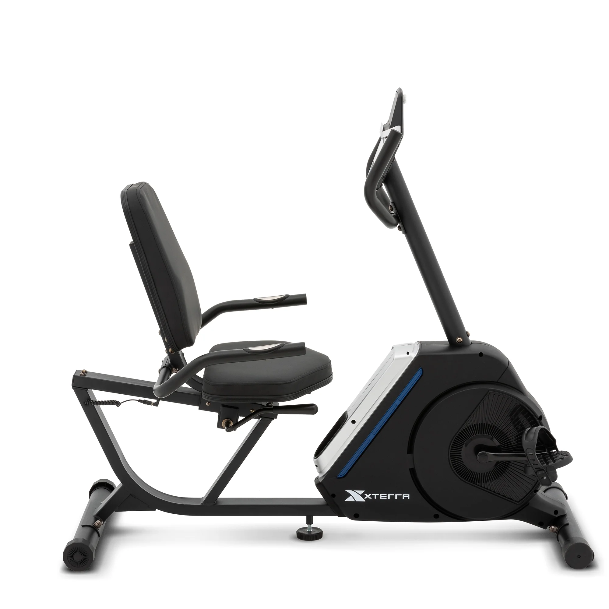 XTERRA Fitness SB240 Recumbent Bike