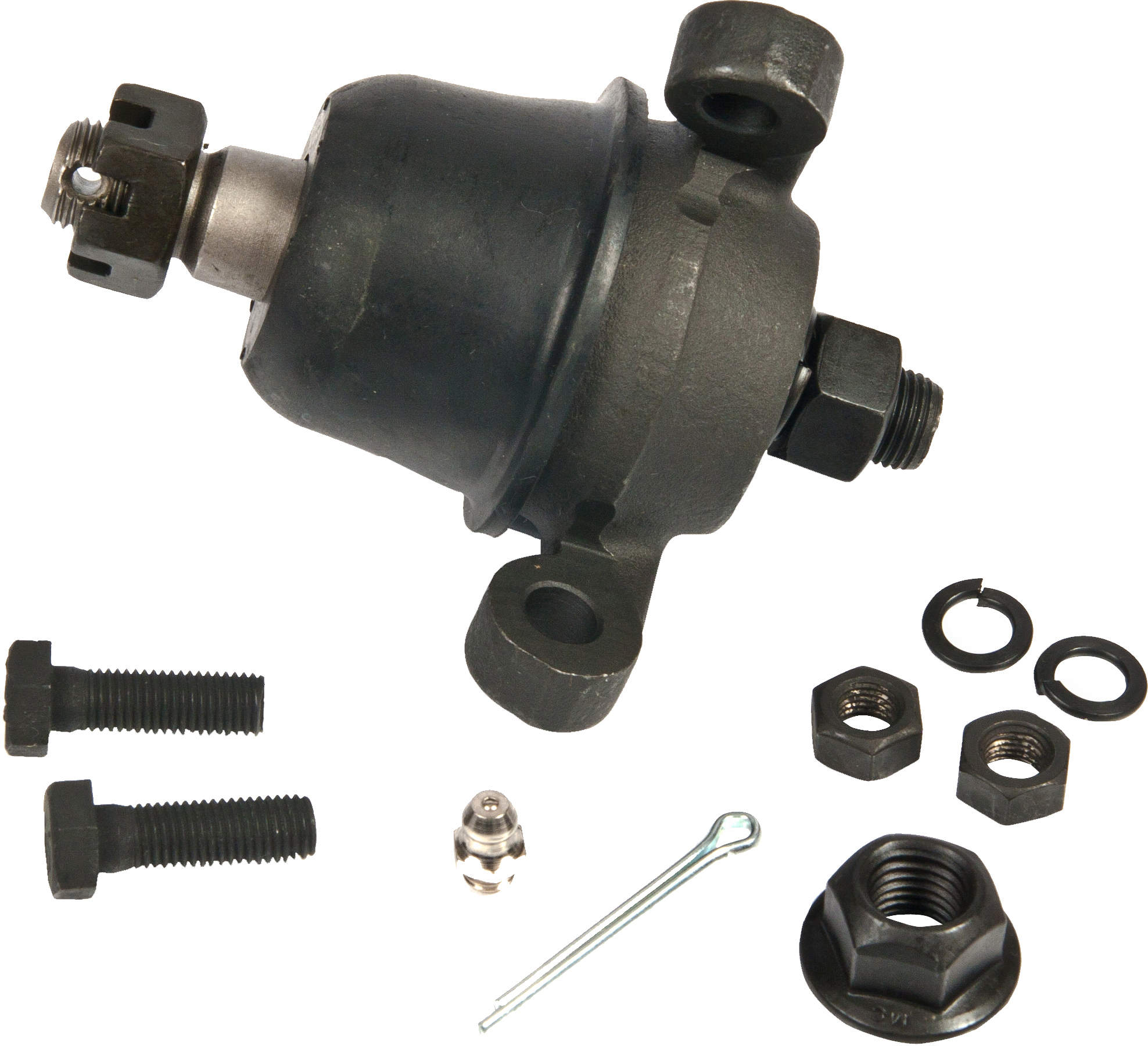 Proforged 101-10039 Lower Ball Joint Fits select: 1966-1982 CHEVROLET CORVETTE, 1966-1970 CHEVROLET IMPALA