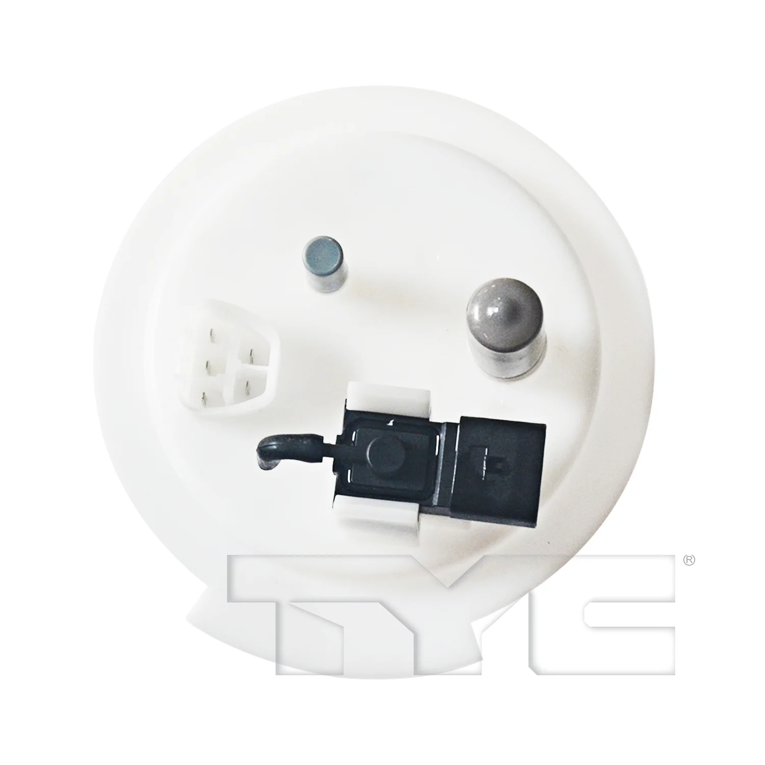 TYC 150368-A TYC CRQ Premium Fuel Pump Module Fits 2012 Kia Sportage