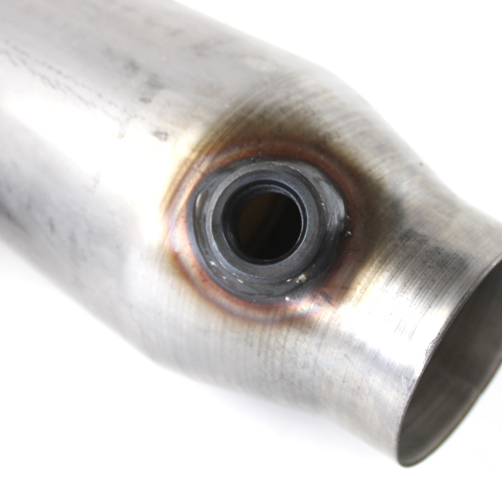 POLARPRA 2Pcs Universal 2.5