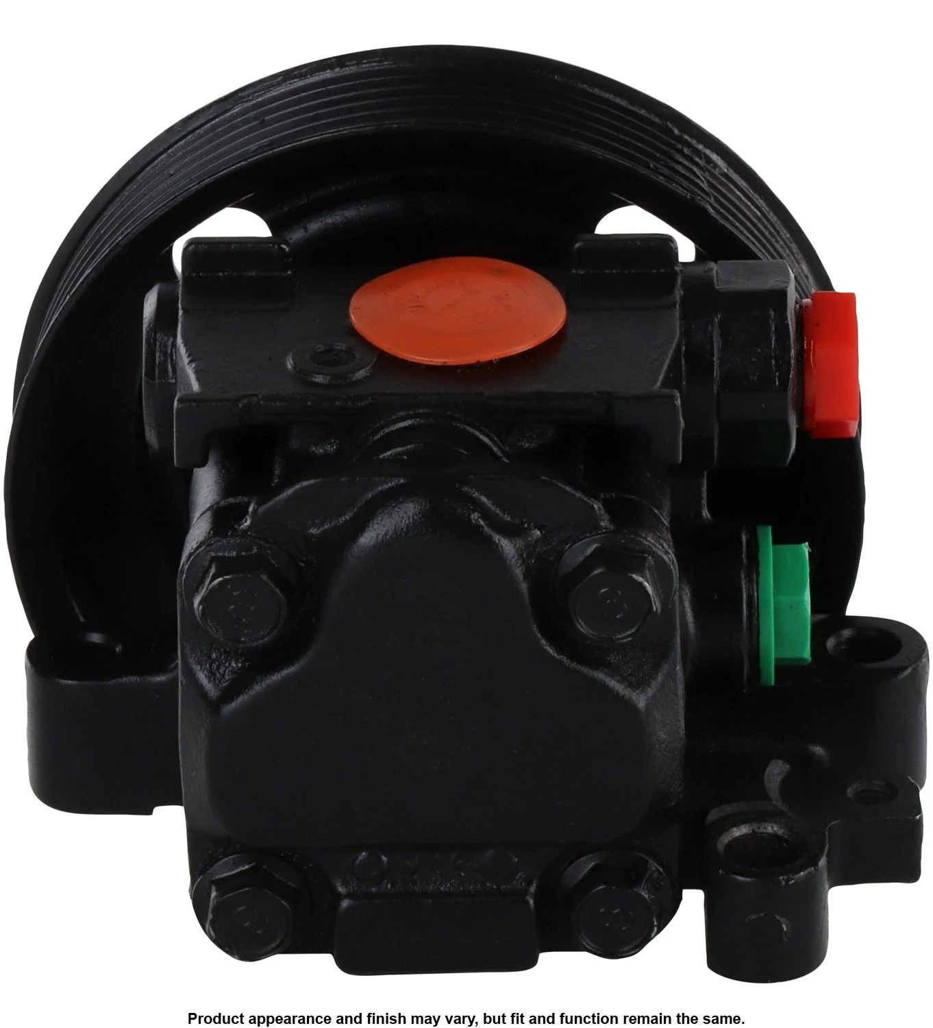 A1 Cardone 21-5497 Power Steering Pump For 07-12 Mazda CX-7