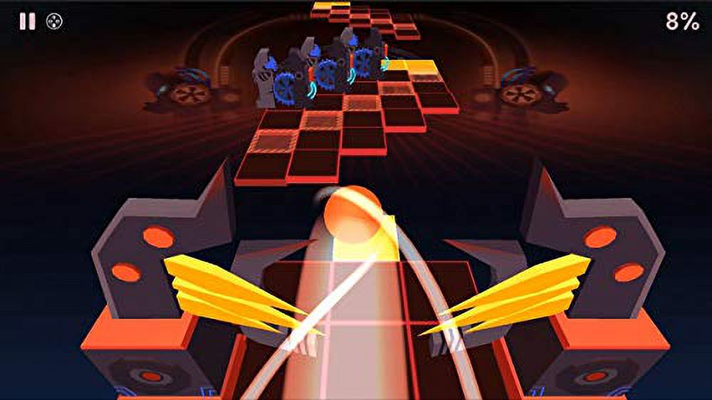 Rolling Sky Collection- Nintendo Switch