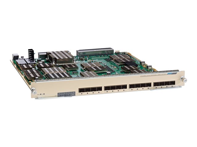 Cisco C6800-16P10G-XL=