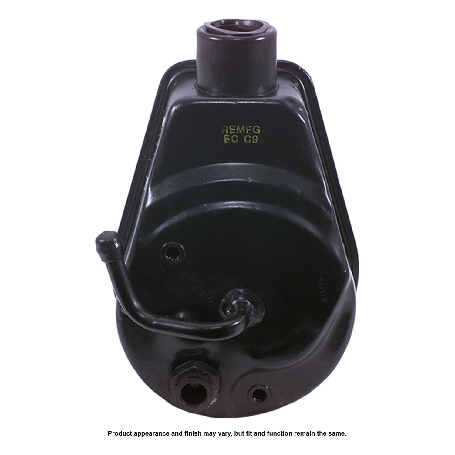 Cardone Remanufactured P/S Pump, w/Reservoir Fits select: 1977-1978 DODGE MAXIVAN, 1975-1979 DODGE W-SERIES