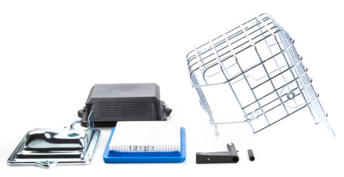 Genuine Briggs & Stratton 591546 Air Cleaner Replaces # 794785, 790959, 697061