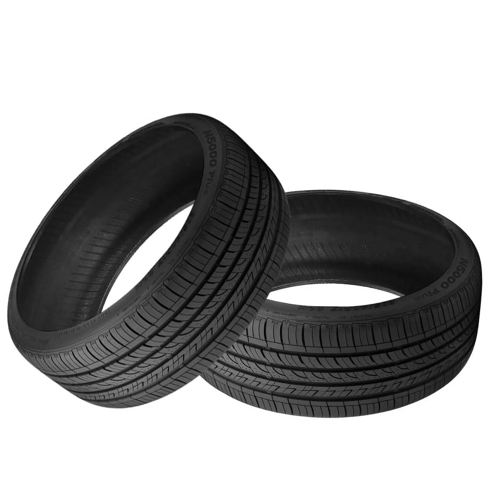 Nexen Tire USA N5000+ 225/50R17/4 94H All Season Tire