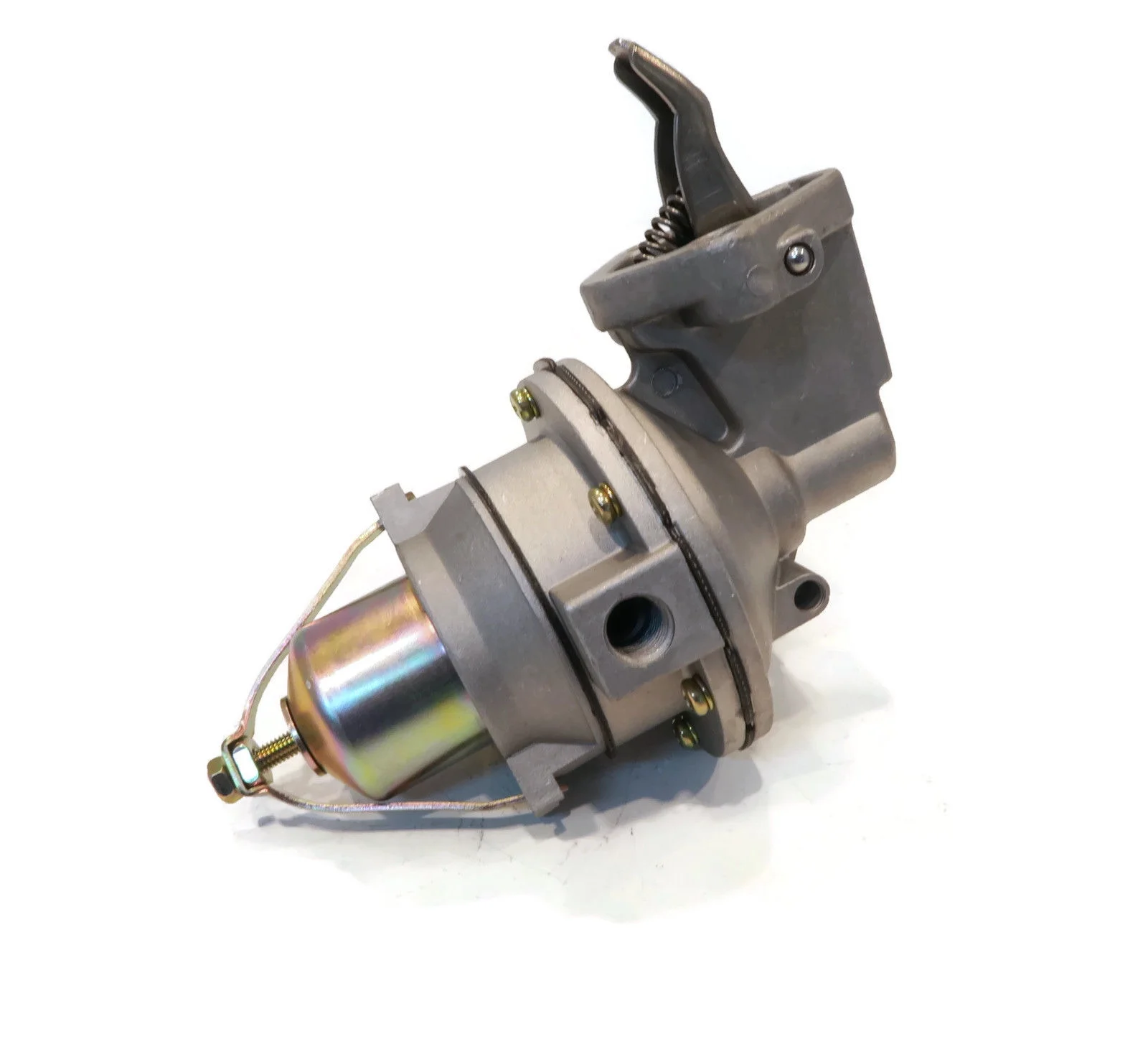 The ROP Shop | Fuel Pump for Mercury MerCruiser 1985 1986 1987 1988 2 BBL. 0B434941 0B774251