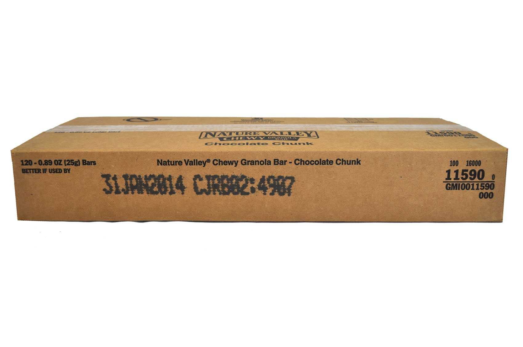 Merckens Compound Milk Disk, 50 Pound - 1 each.