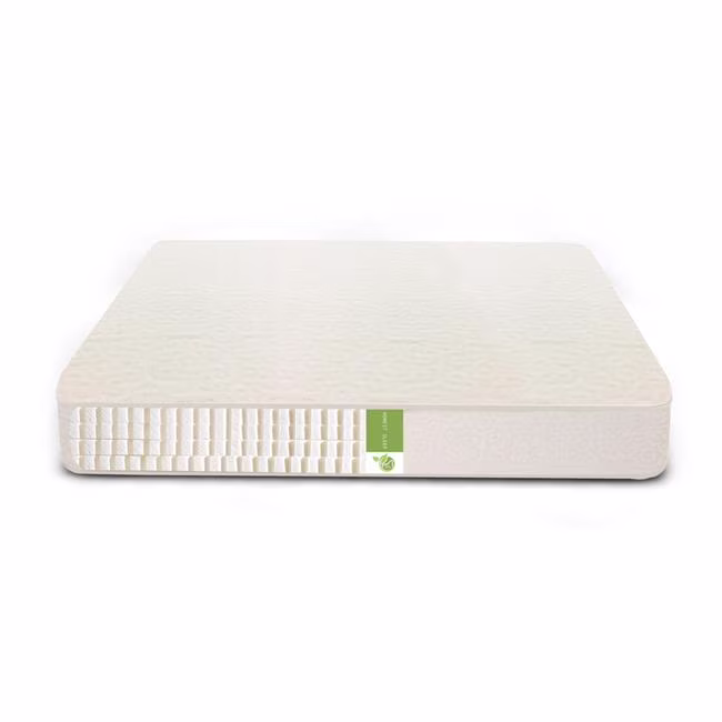 Organic Soft Nest Mattress - California King Size