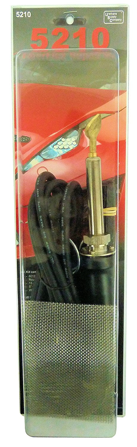 Polyvance 5210 FiberFlex Repair Kit