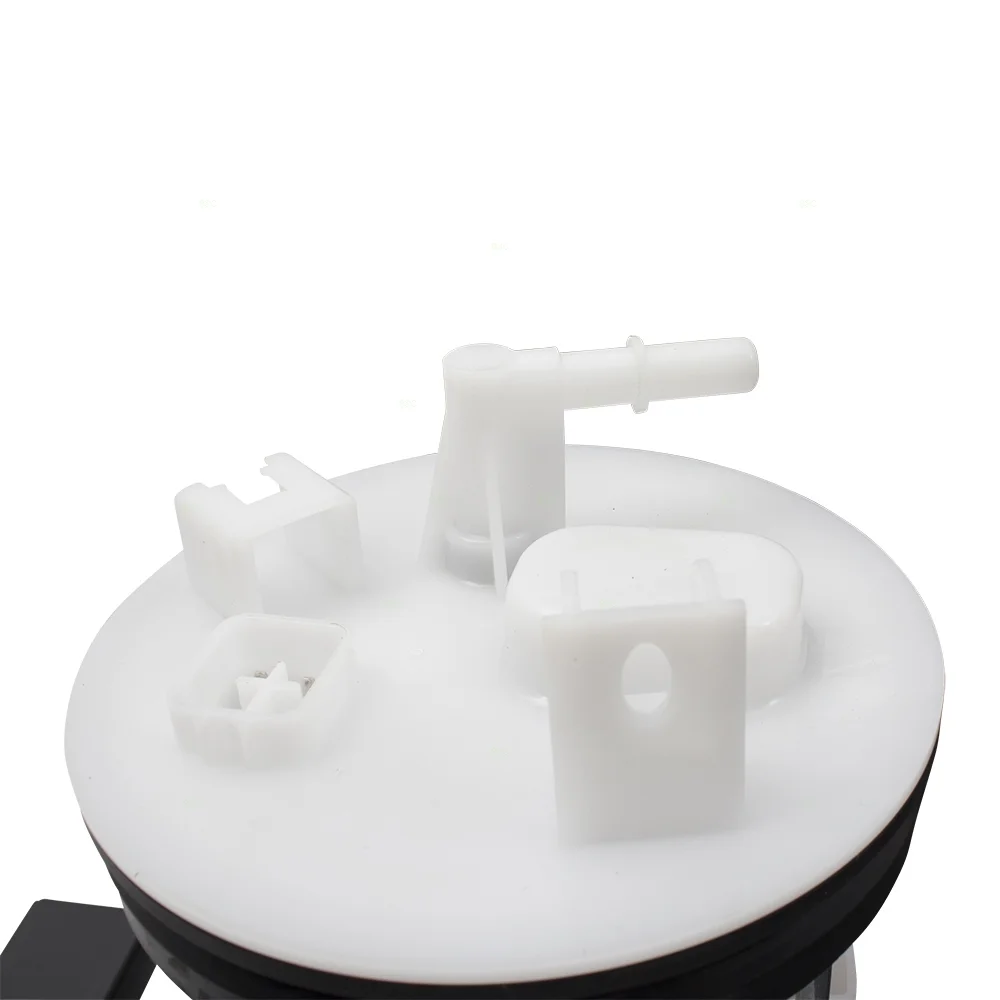 Brock Replacement Gas Tank Fuel Pump Module Assembly Compatible with 03-04 6 3.0L AJ571335ZB
