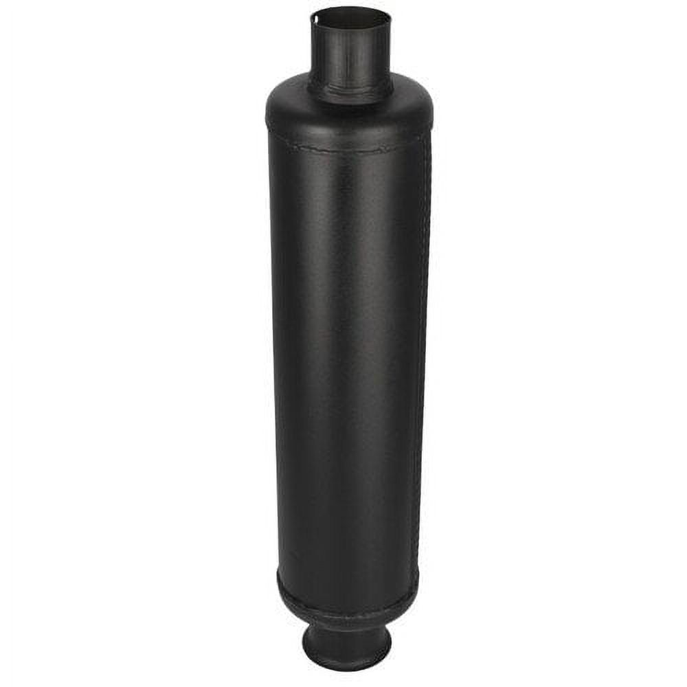 Muffler fits John Deere 4010 3020 4020 AR30189