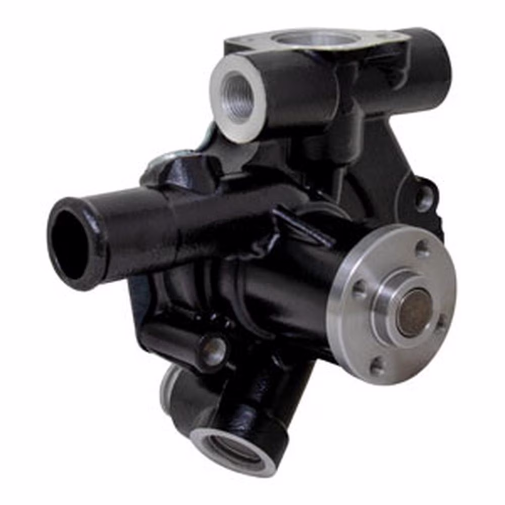 RAParts Water Pump MIA885141 Fits John Deere Fits Gator Military 6x4 Fits Gator Trail (4X2)