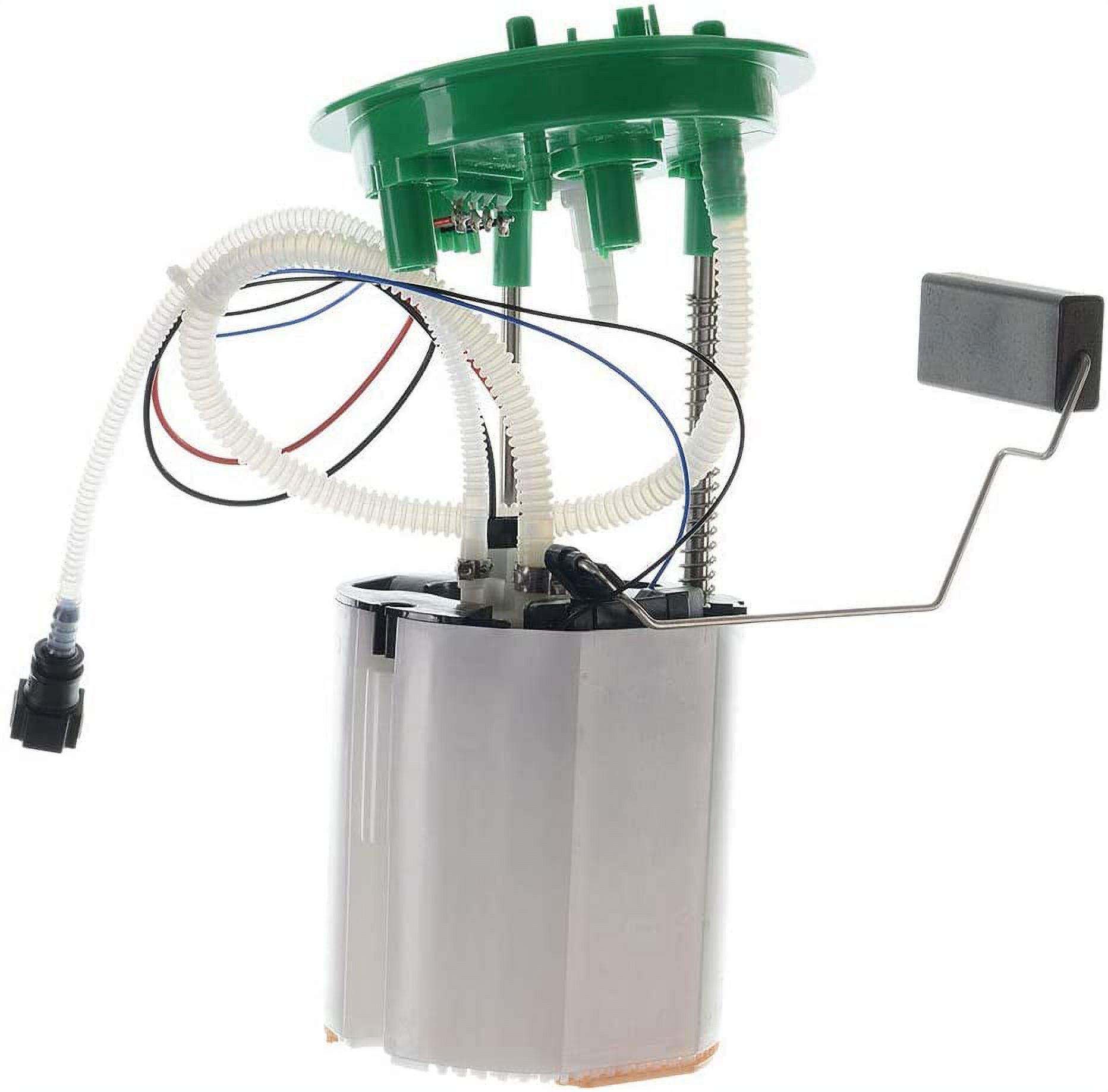 A-Premium Electric Fuel Pump Assembly Compatible with Audi A4 Quattro RS4 2005-2009 l4 2.0L V6 3.2L V8 4.2L