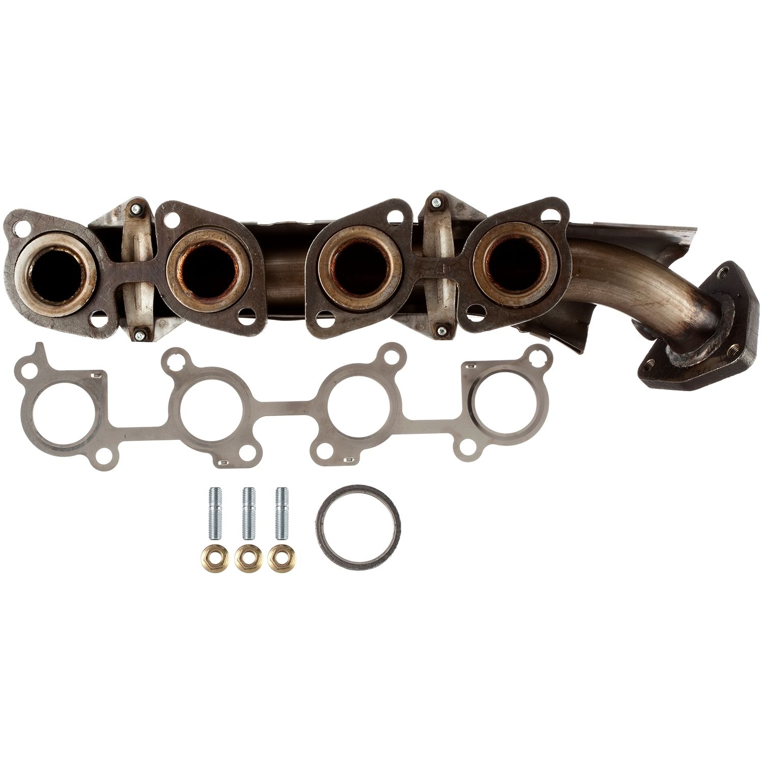 ATP Automotive Graywerks 101358 Exhaust Manifold