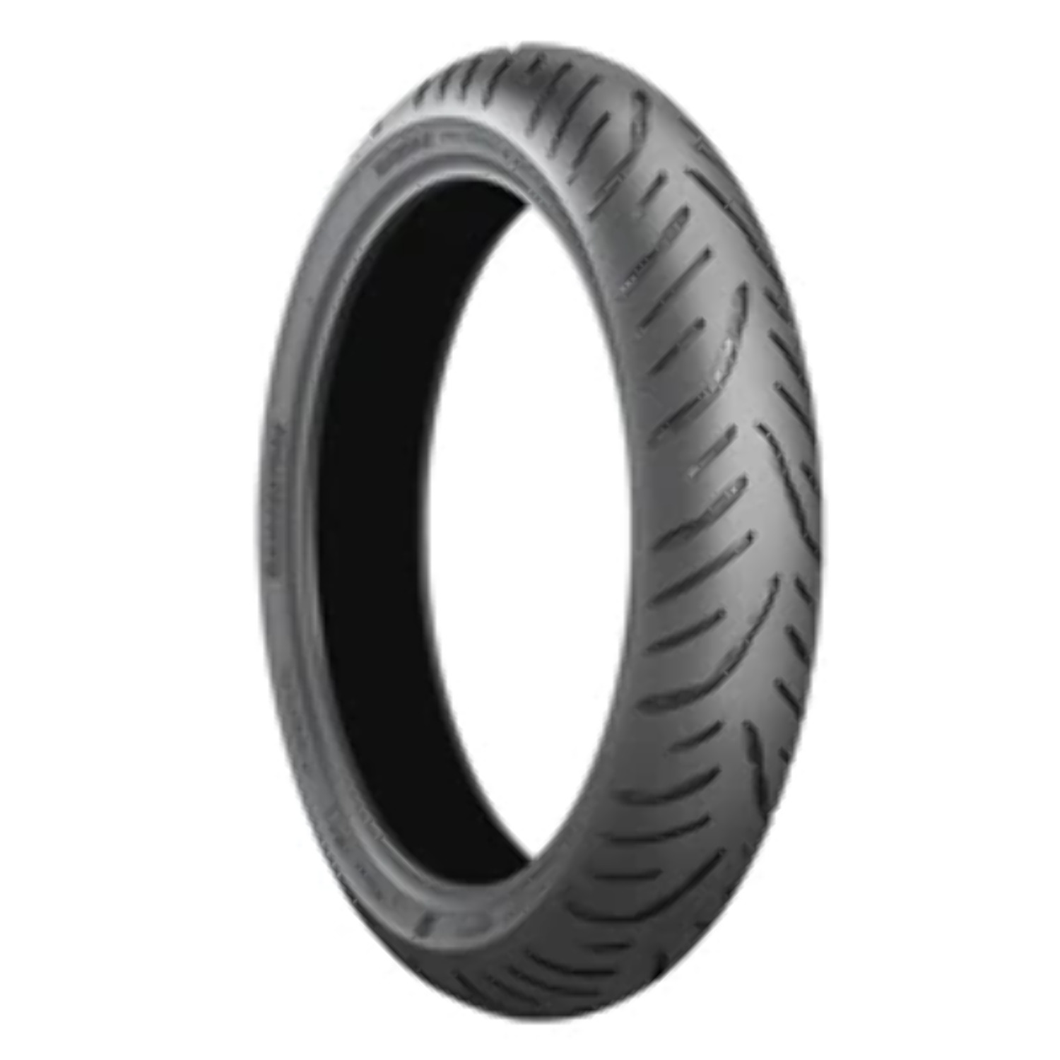 Bridgestone 110/80ZR19M/C Front Tire Battlax Sport Touring T32