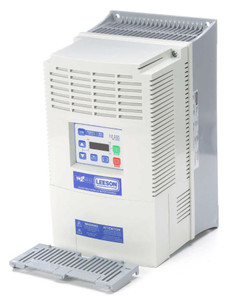 174639.00 Leeson SM2 AC Adjustable Speed VFD Drive 25HP 480-590V