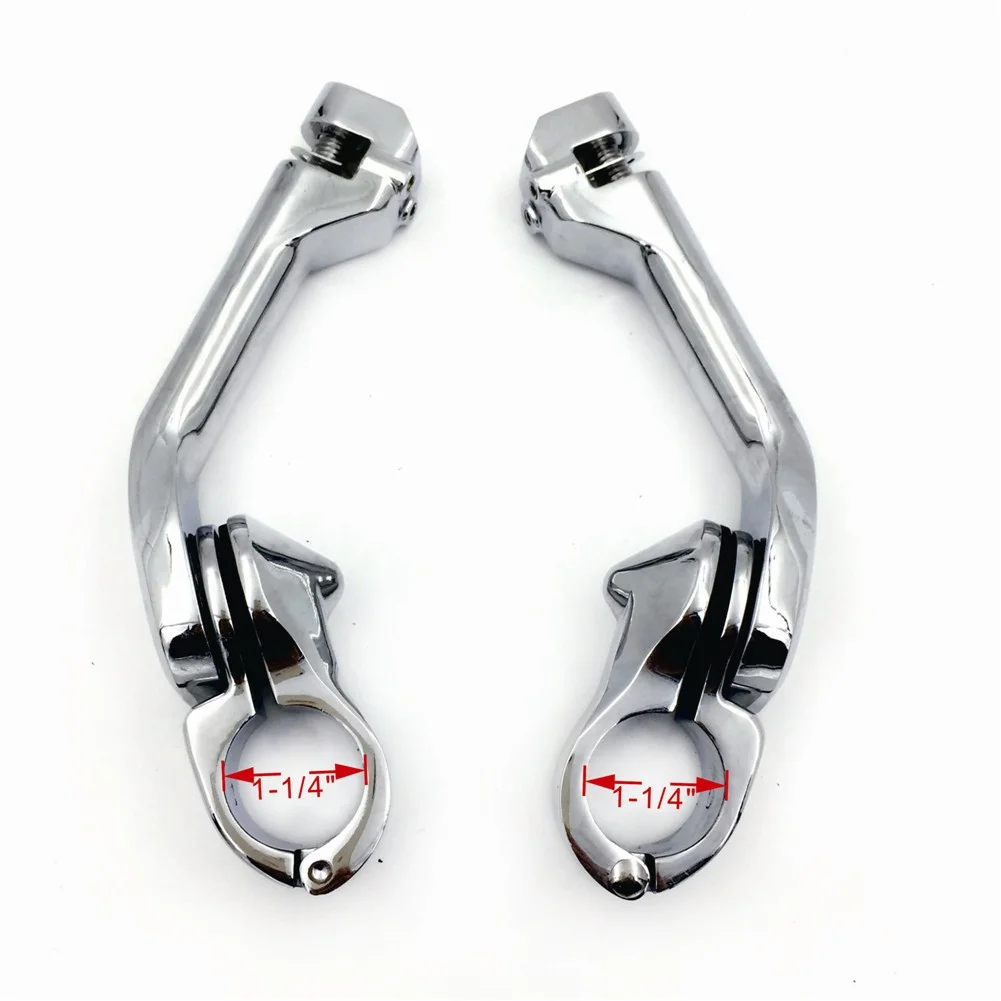 HTT- Kit 112- Chrome 5