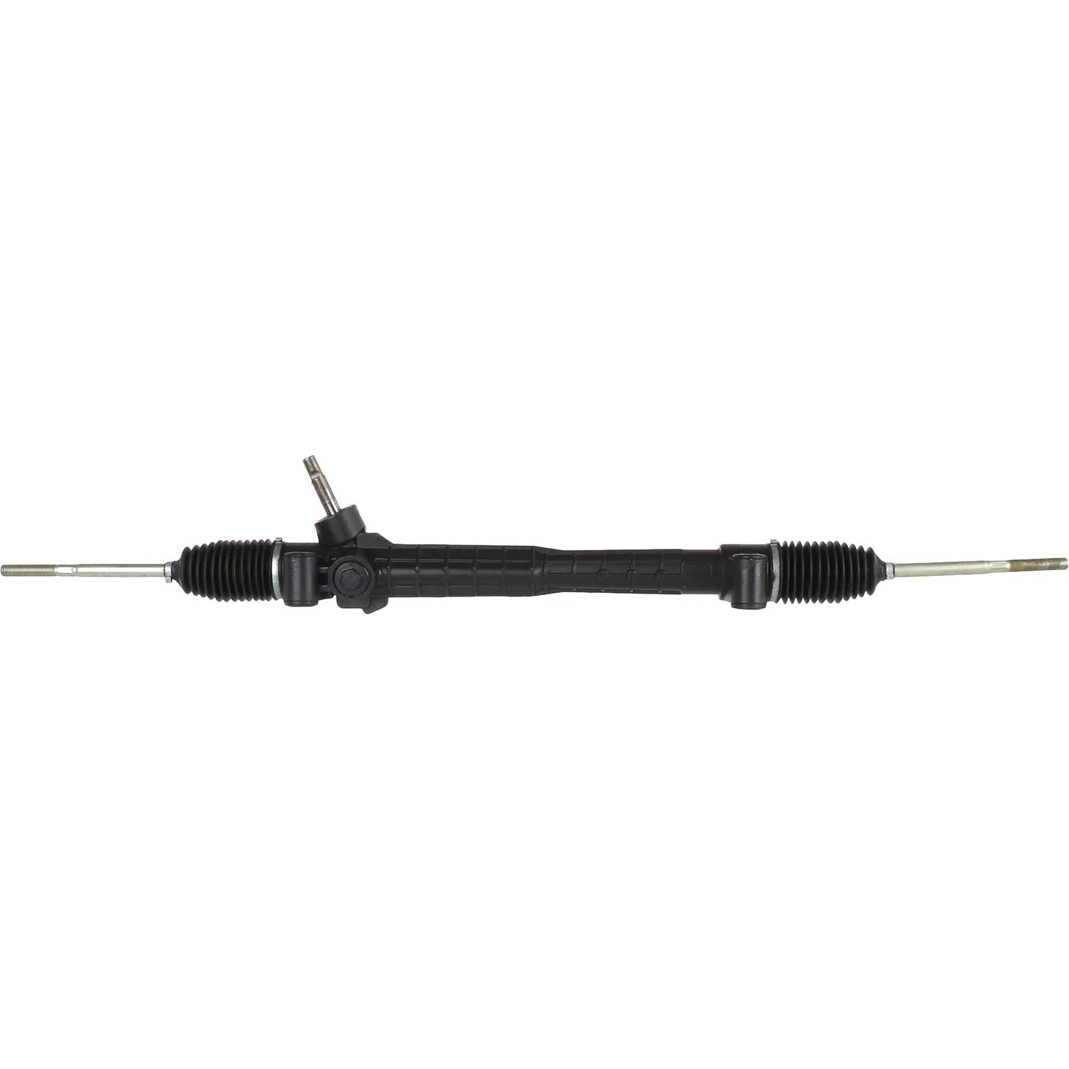 Cardone Reman Complete Long Rack Steering Rack, w/o Outer Tie Rod Ends Fits select: 2004-2012 CHEVROLET MALIBU, 2005-2010 PONTIAC G6