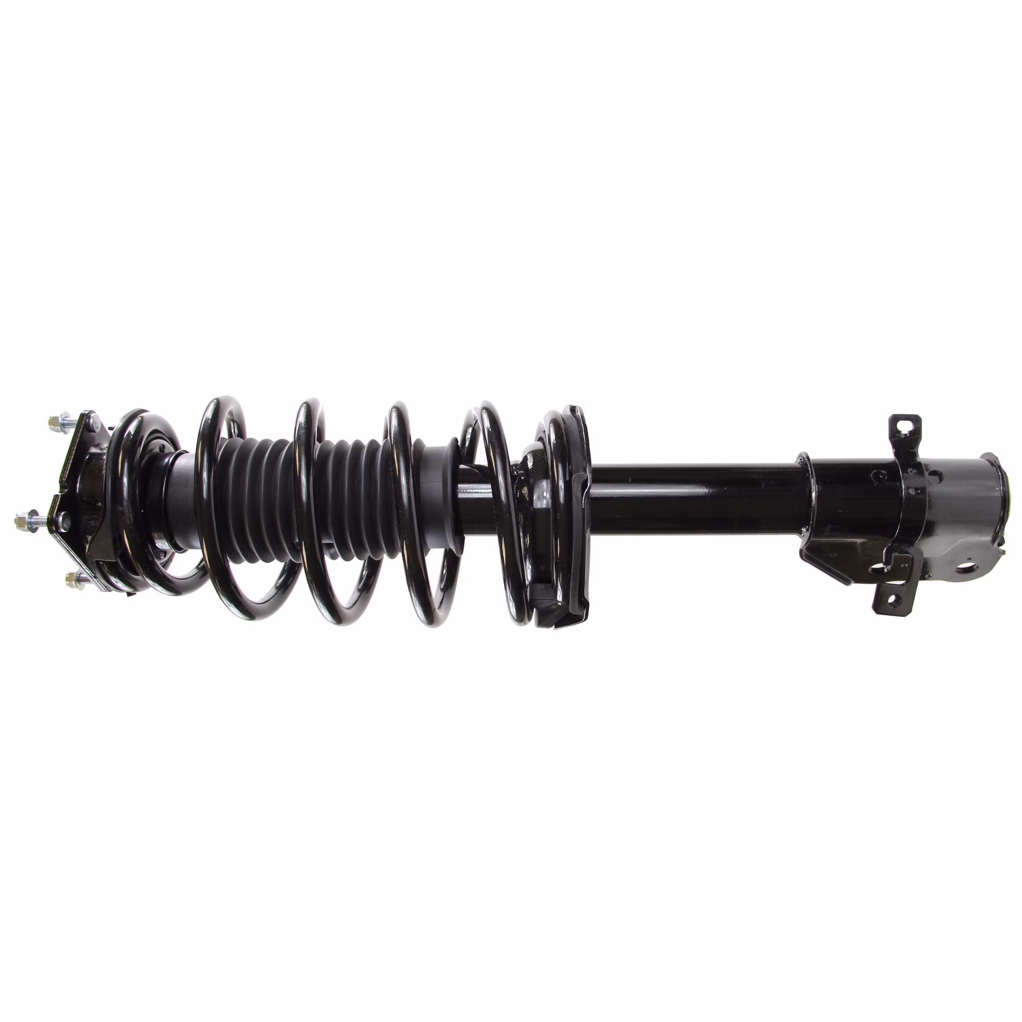 Monroe Shocks & Struts RoadMatic 182888 Strut and Coil Spring Assembly