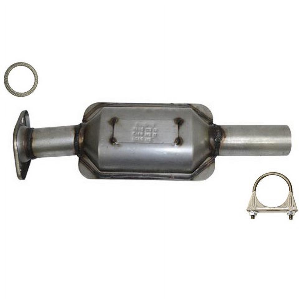 For Ford Escape & Mazda Tribute 49-State EPA Catalytic Converter