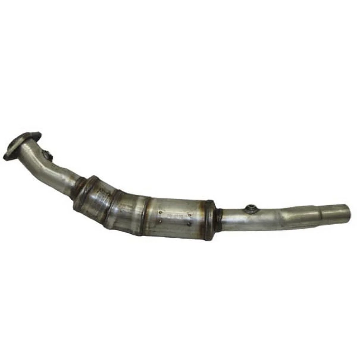 For Land Rover Range Rover Sport Direct-Fit Catalytic Converter w/ O2 Sensor - Buyautoparts